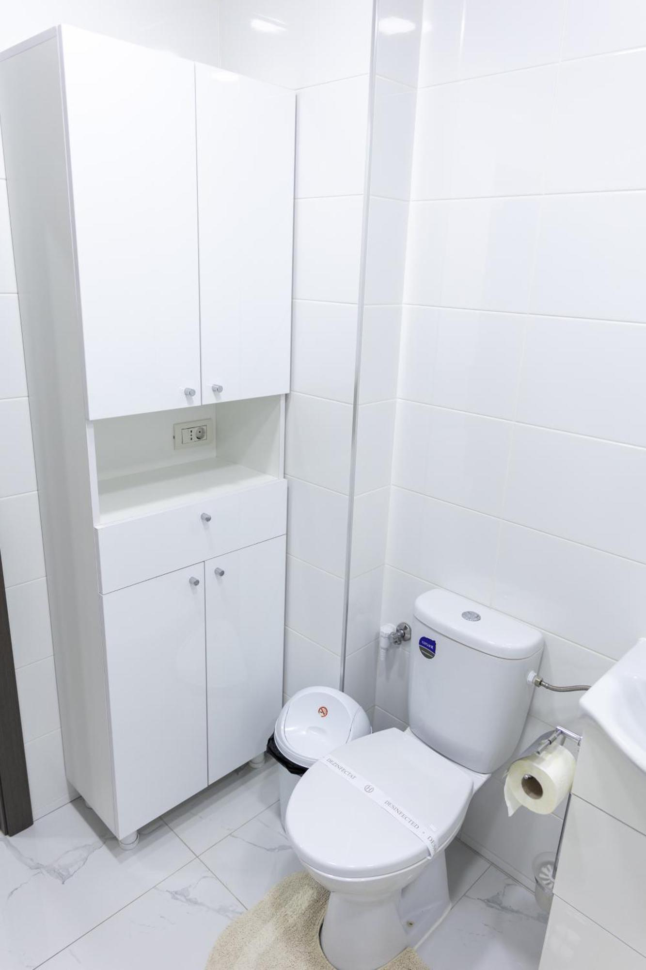 Astar Apartments - Extra Large Rădăuţi Buitenkant foto