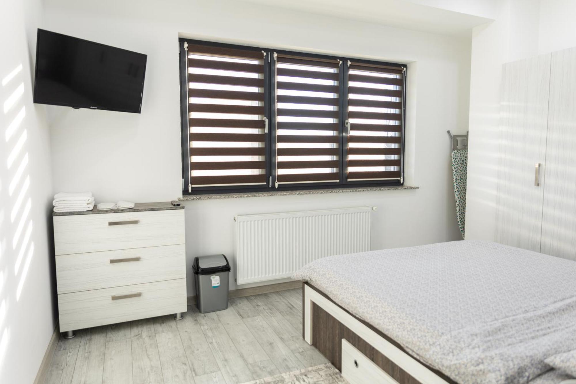 Astar Apartments - Extra Large Rădăuţi Buitenkant foto